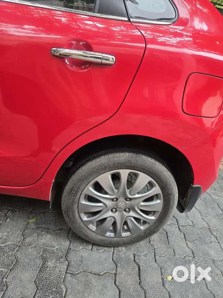 Maruti Suzuki Baleno 2019 First Owner