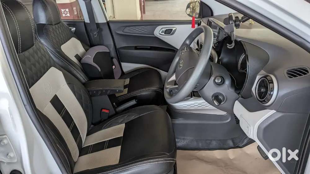 Hyundai Grand I10 Prime 2022 Petrol 47000 Km Driven