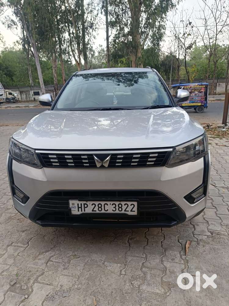Mahindra Xuv300 W6, 2023, Petrol