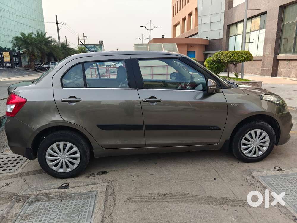 Maruti Suzuki Swift Dzire 1.2 Vxi Bsiv, 2016, Petrol