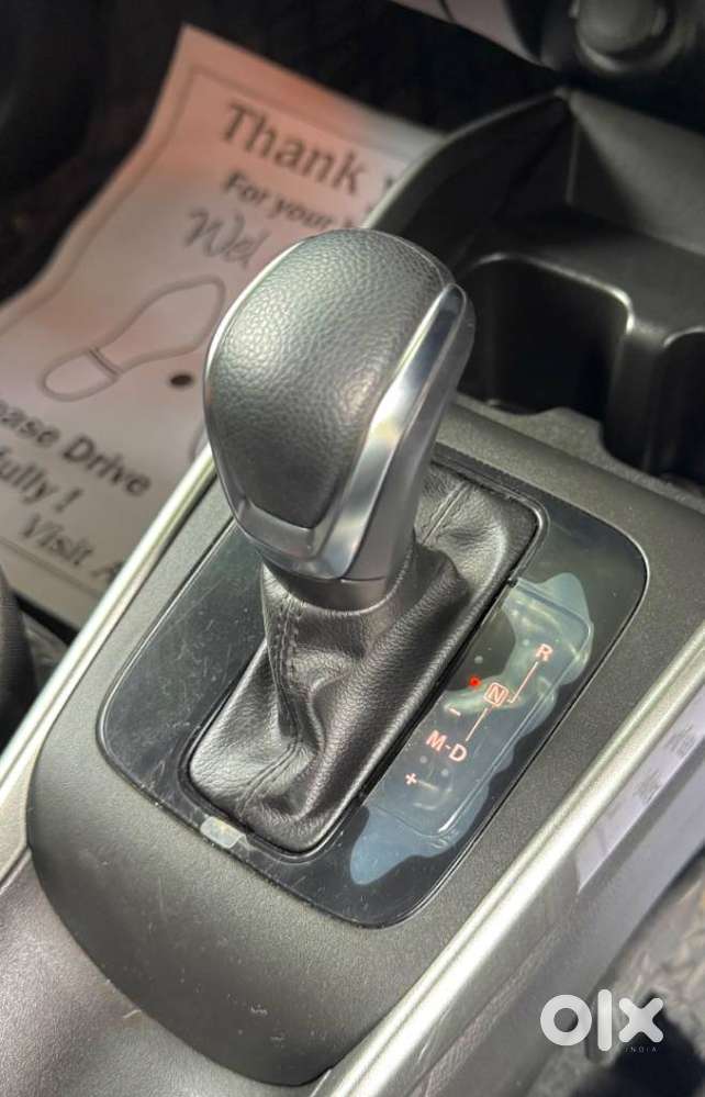 Maruti Suzuki Baleno 1.2 Zeta At, 2025, Petrol