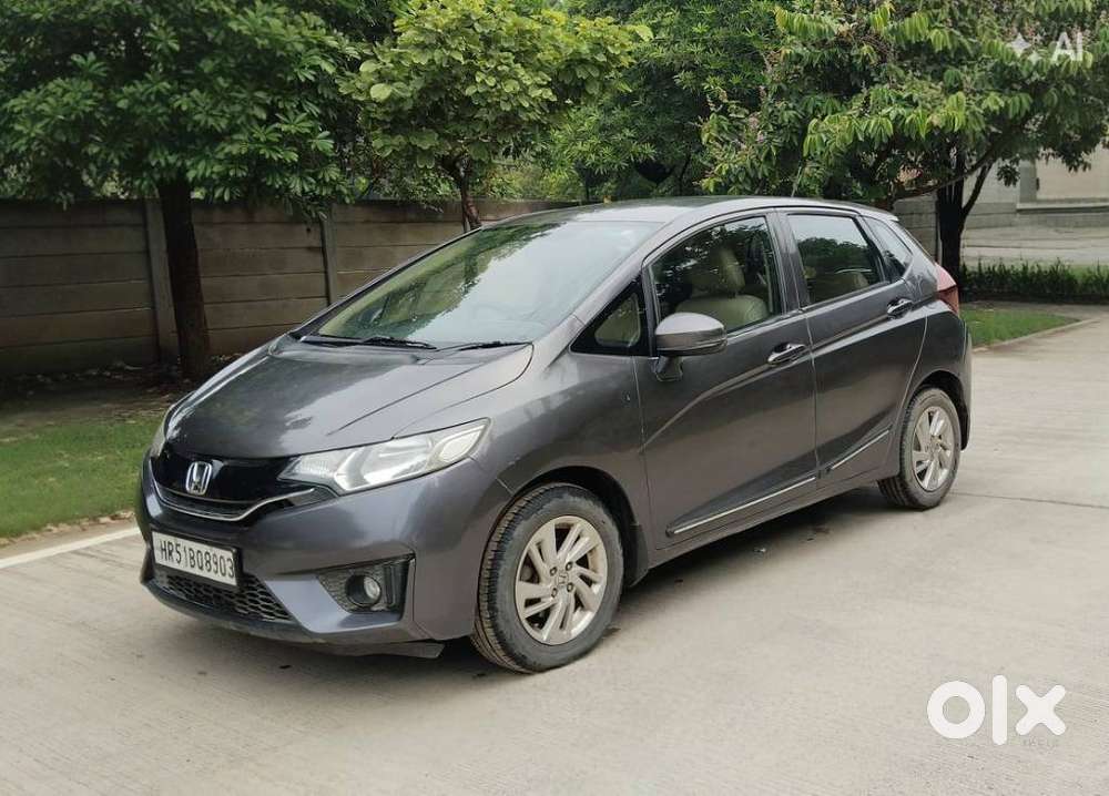 Honda Jazz 1.5 V I Dtec, 2017, Diesel