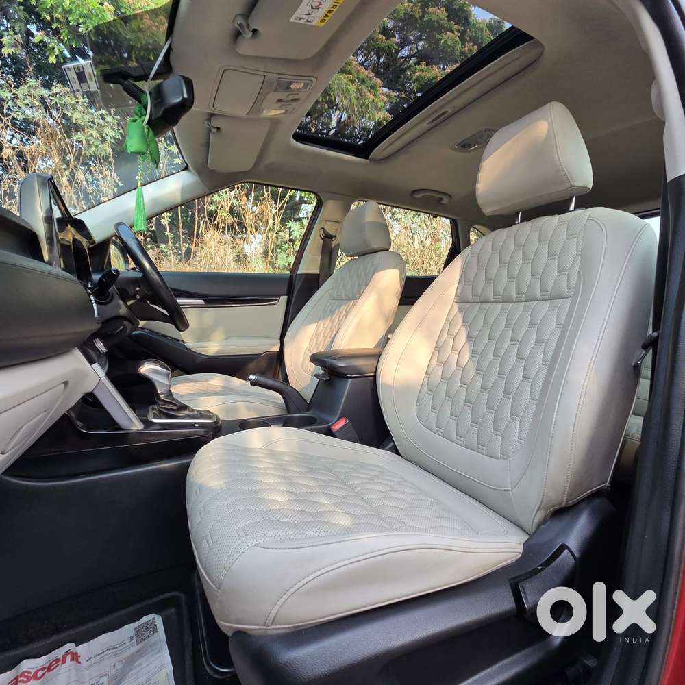 Kia Seltos Htk Plus At 1.5 Diesel, 2021, Petrol