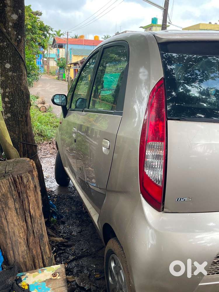 Tata Nano Petrol Manual 2011