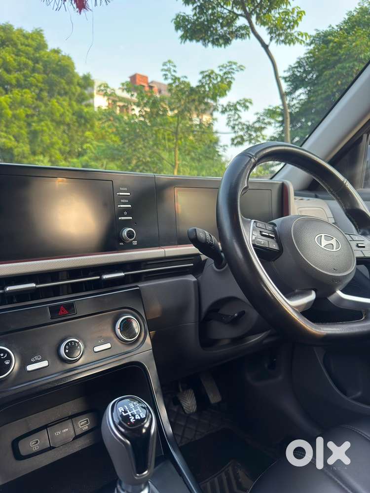 2024 Hyundai Creta Facelift