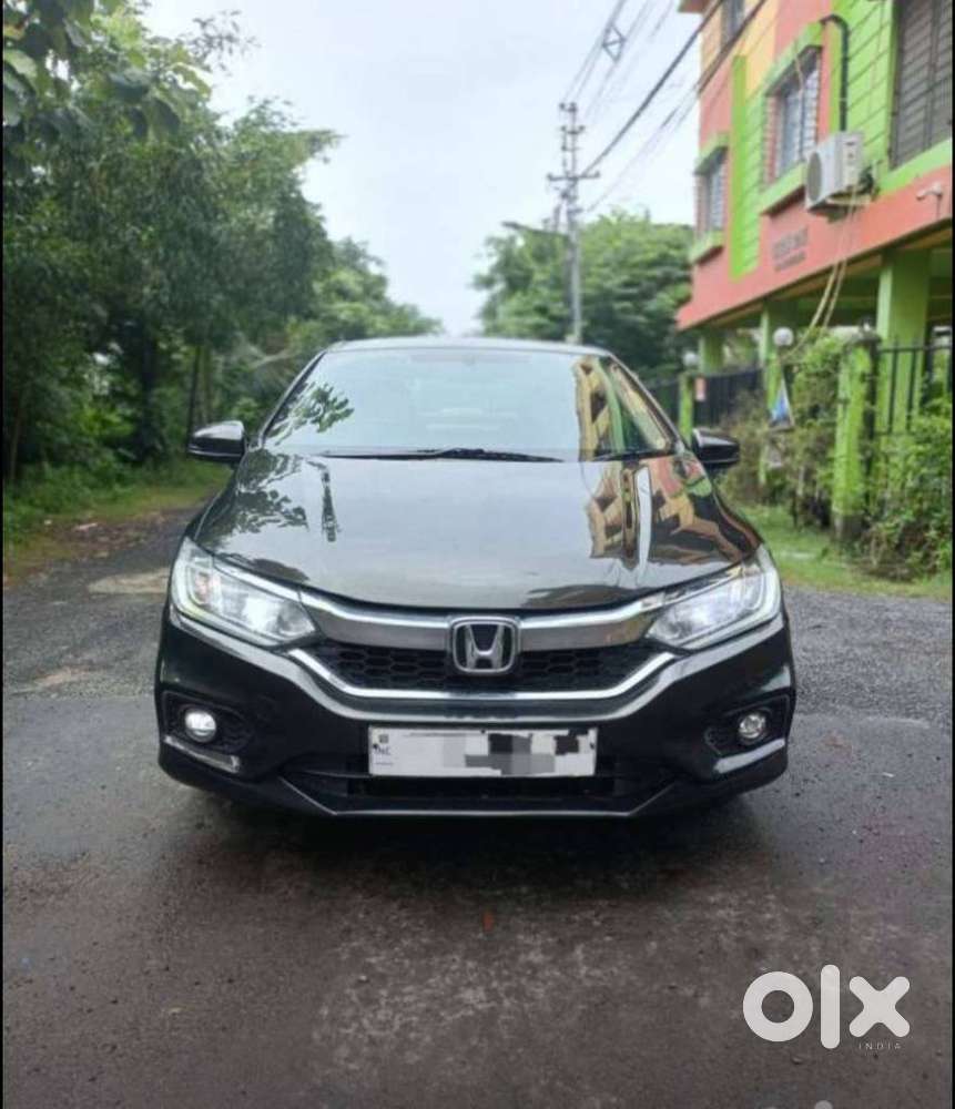Honda City I-vtec Vx, 2017, Petrol