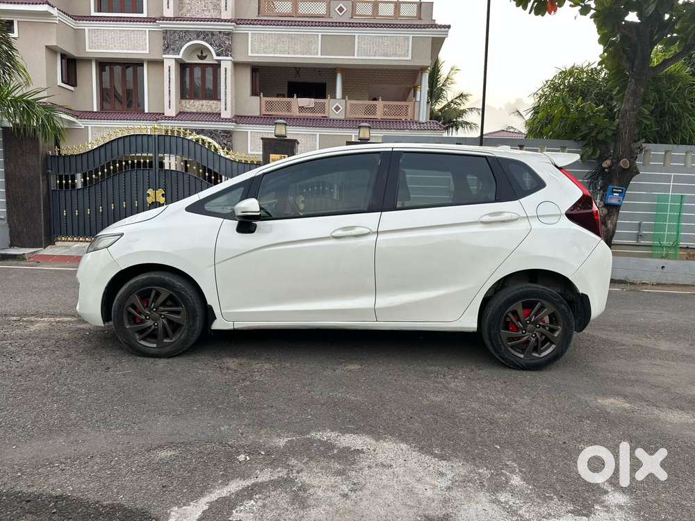 Honda Jazz 1.5 V I Dtec, 2016, Diesel