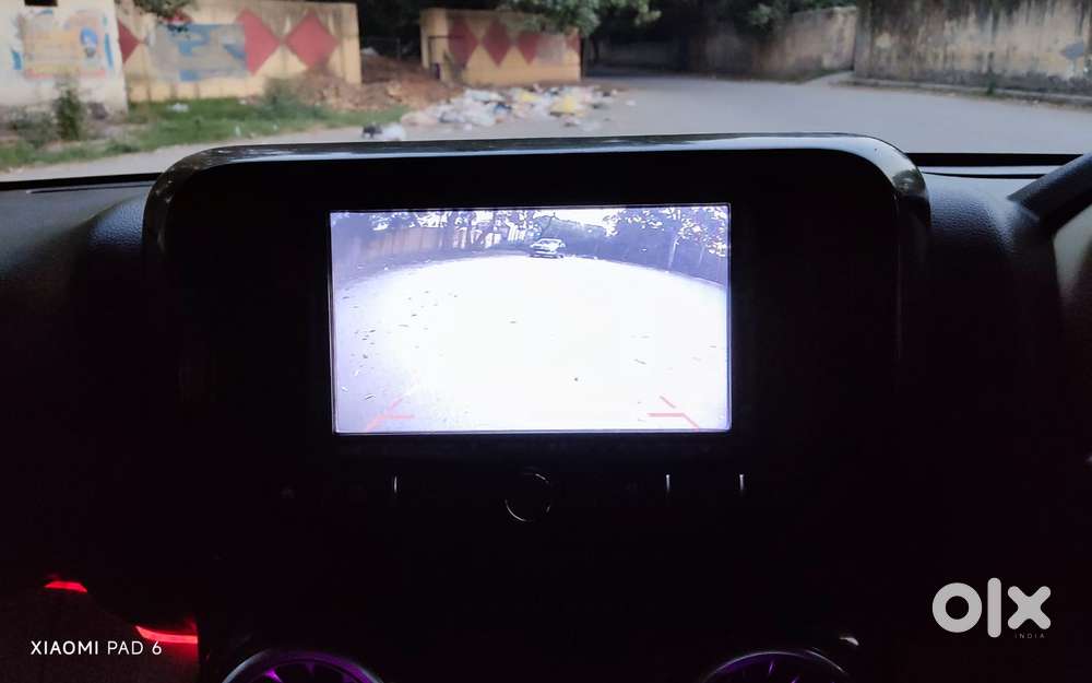 Mahindra Thar Lx D At 4wd Ht, 2022, Diesel