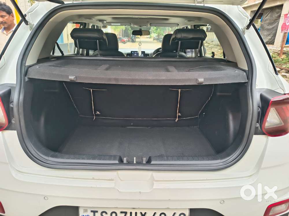 Hyundai Venue Sx Dual Tone Diesel, 2021, Diesel