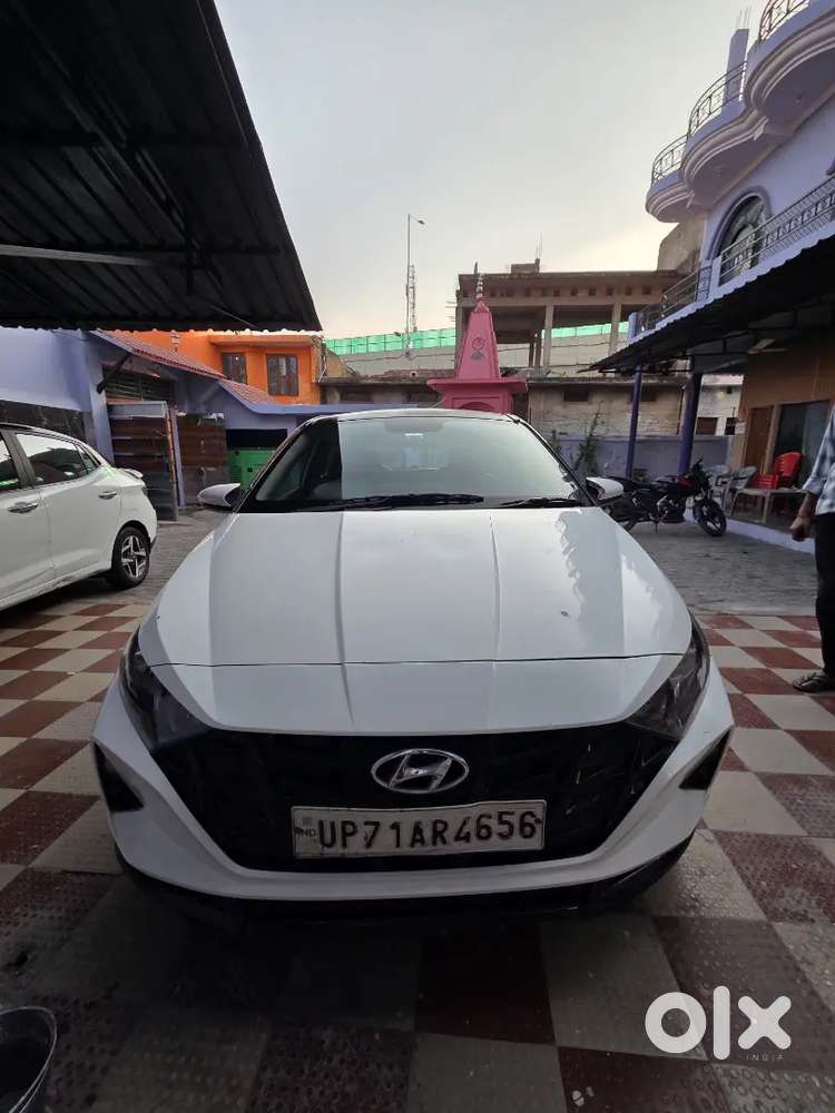 Hyundai New I20 2020 Petrol 100000 Km Driven