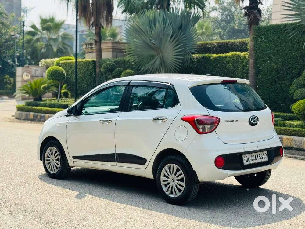 Hyundai Grand I10 1.2 Crdi Era, 2018, Petrol