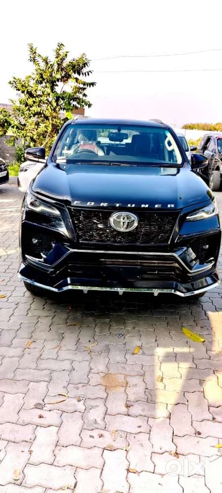 Toyota Fortuner, 2026, Diesel