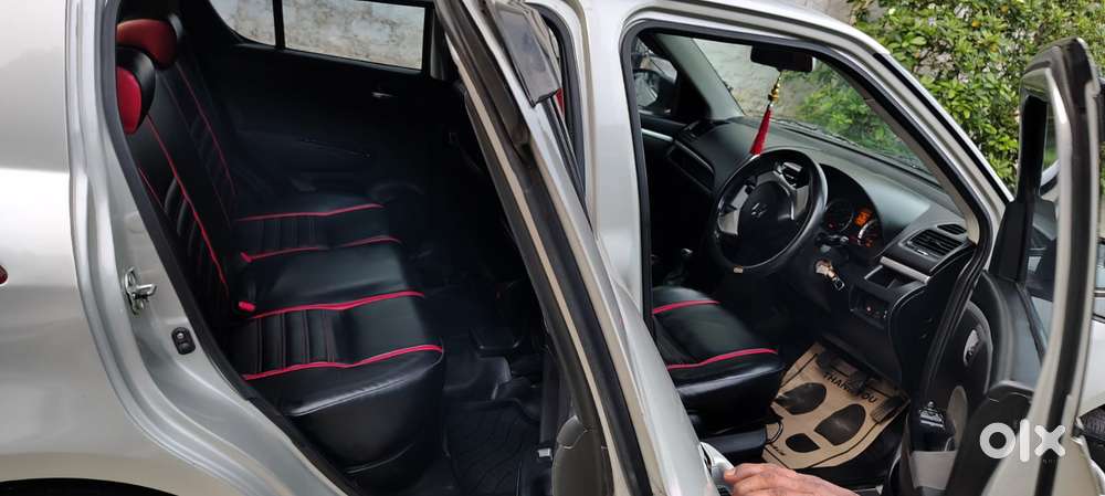 Maruti Suzuki Swift Vdi, 2012, Diesel