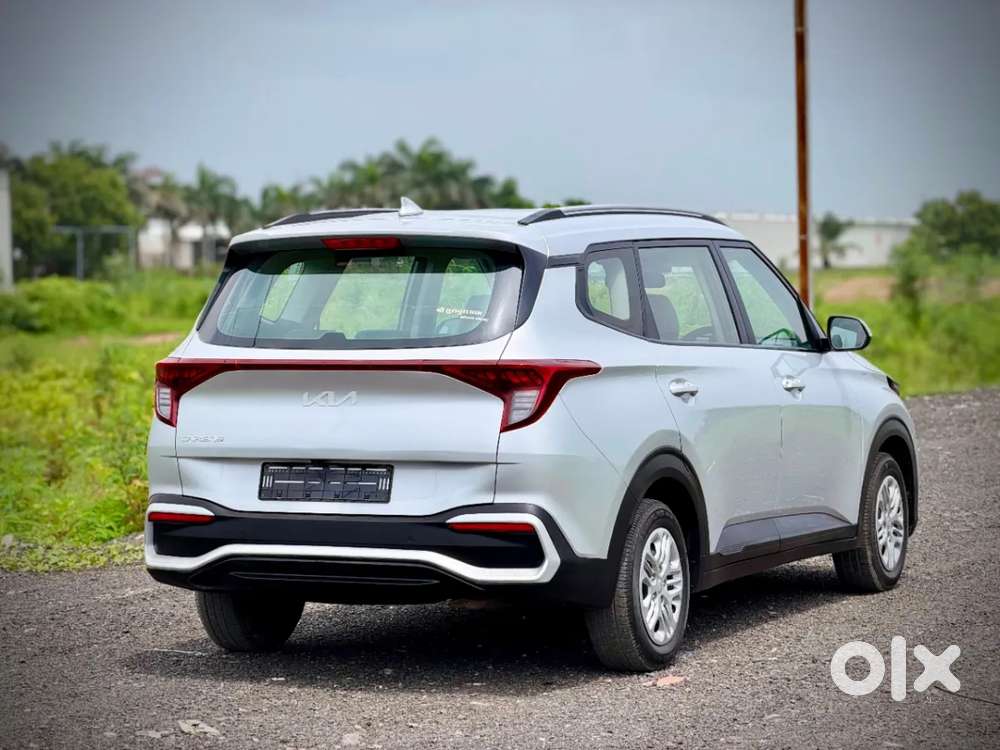 Kia Carens 1.5 Prestige 7 Str, 2022, Petrol