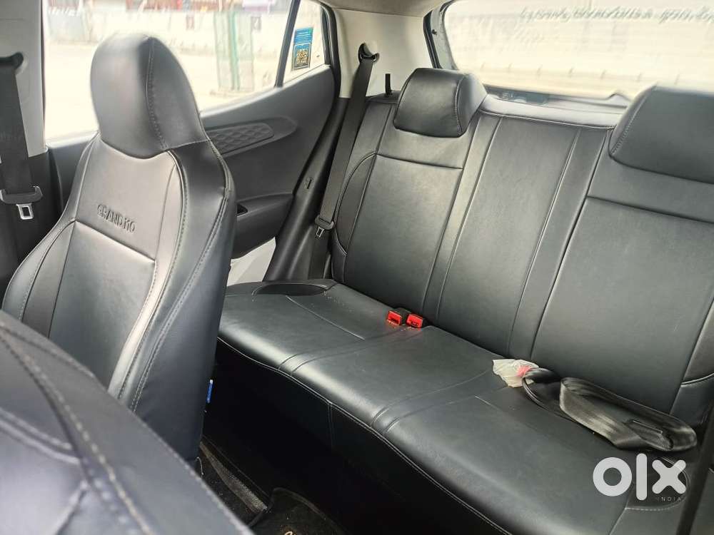 Hyundai Grand I10 Nios Sportz 1.2 Kappa Vtvt, 2022, Petrol