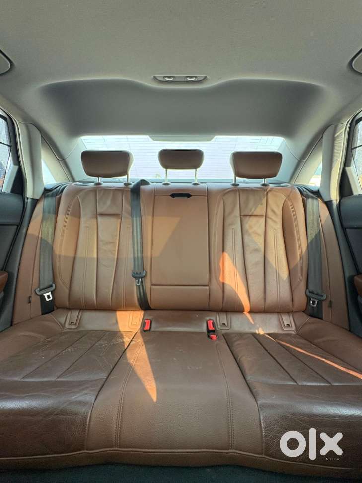 Audi A4, 2019, Petrol