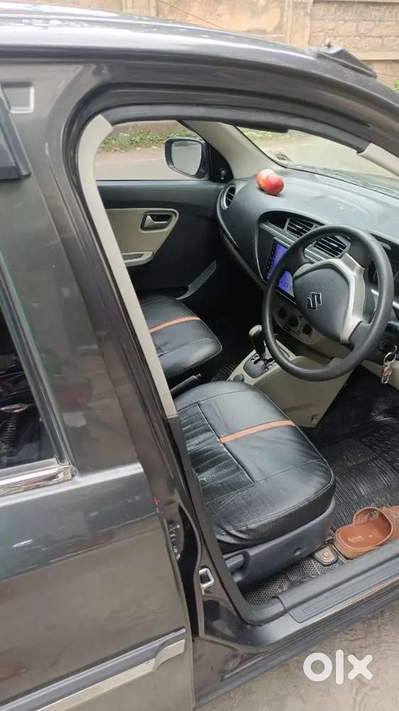 Maruti Suzuki Alto 2015 Petrol