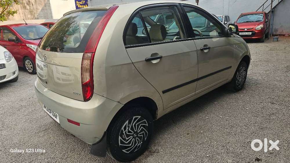 Tata Indica Xeta Gls Bs Iv, 2012, Petrol