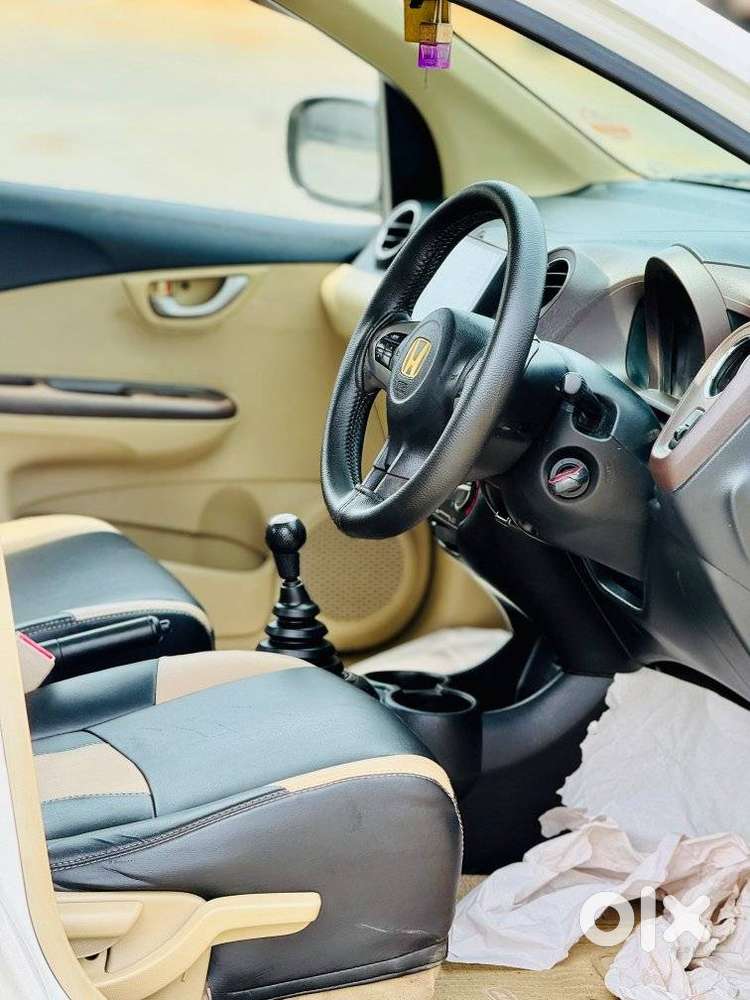 Honda Amaze Vx Diesel, 2013, Diesel