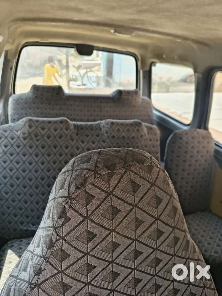 Maruti Suzuki Eeco 2019 Lpg 147000 Km Driven