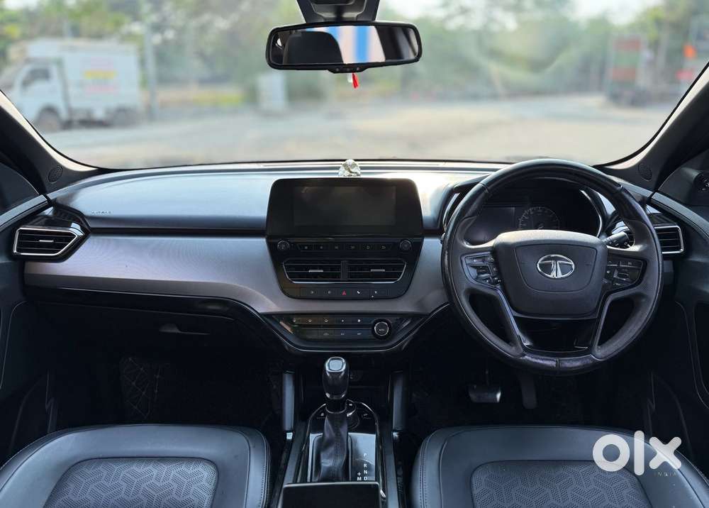 Tata Harrier Xza Plus At, 2021, Diesel