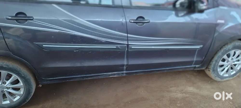 Maruti Suzuki Ertiga 2014 Diesel Well Maintained