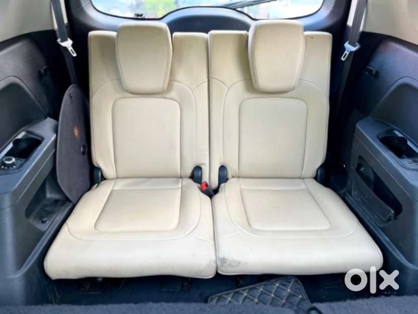 Tata Safari 2.0 Kryotec Xza Plus, 2021, Diesel