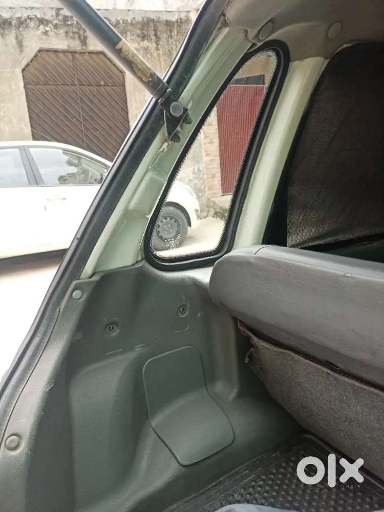 Maruti Suzuki Zen Estilo 2000 Manual Petrol