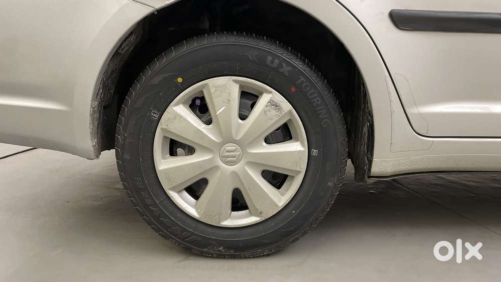 Maruti Suzuki Swift Dzire 1.2 Vxi Bsiv, 2011, Petrol