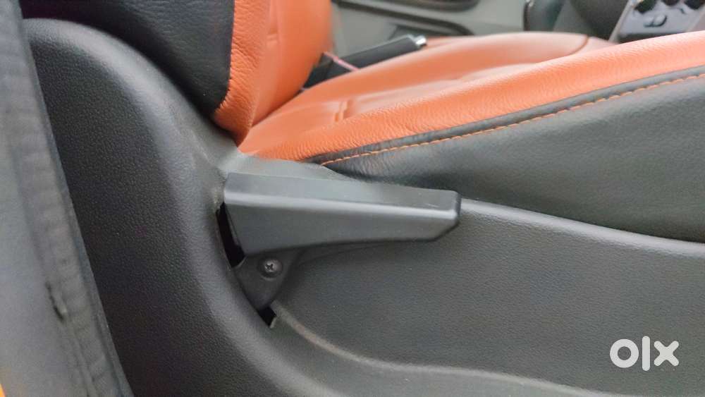 Tata Tiago 1.05 Revotorq Xt, 2018, Petrol