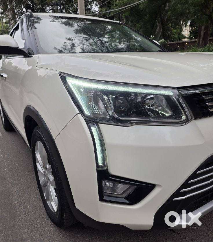 Mahindra Xuv300 W8 Diesel, 2020, Diesel
