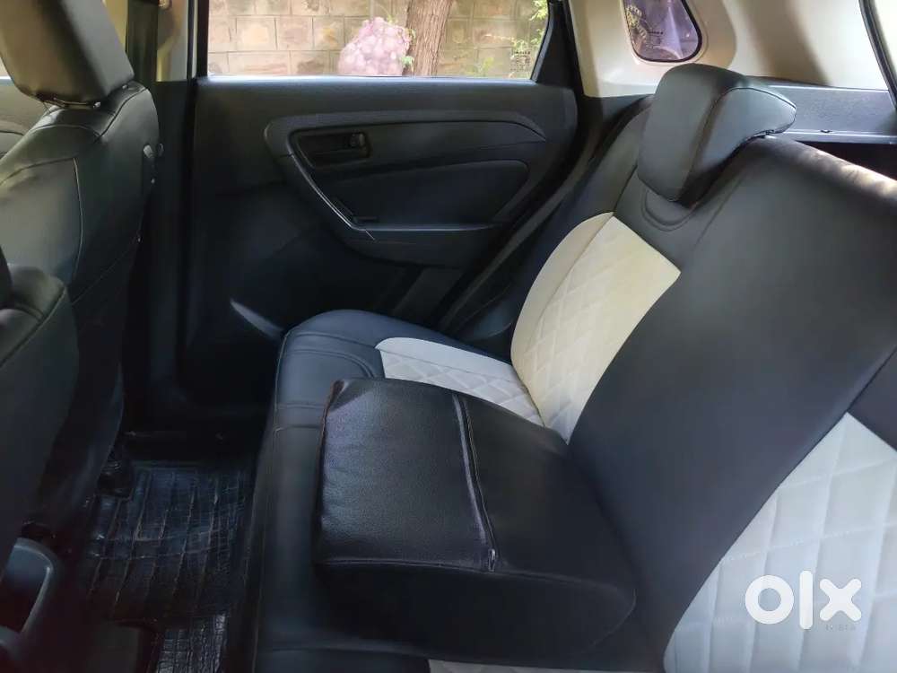 Maruti Suzuki Brezza 2018 Manual Diesel