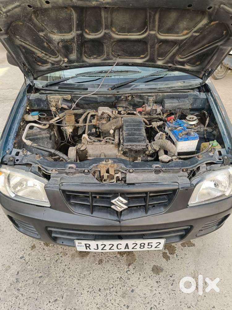 Urgent Sell Alto Lxi