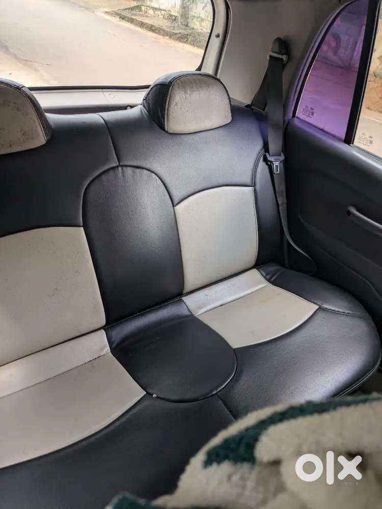 Hyundai Santro Xing 2006 Petrol