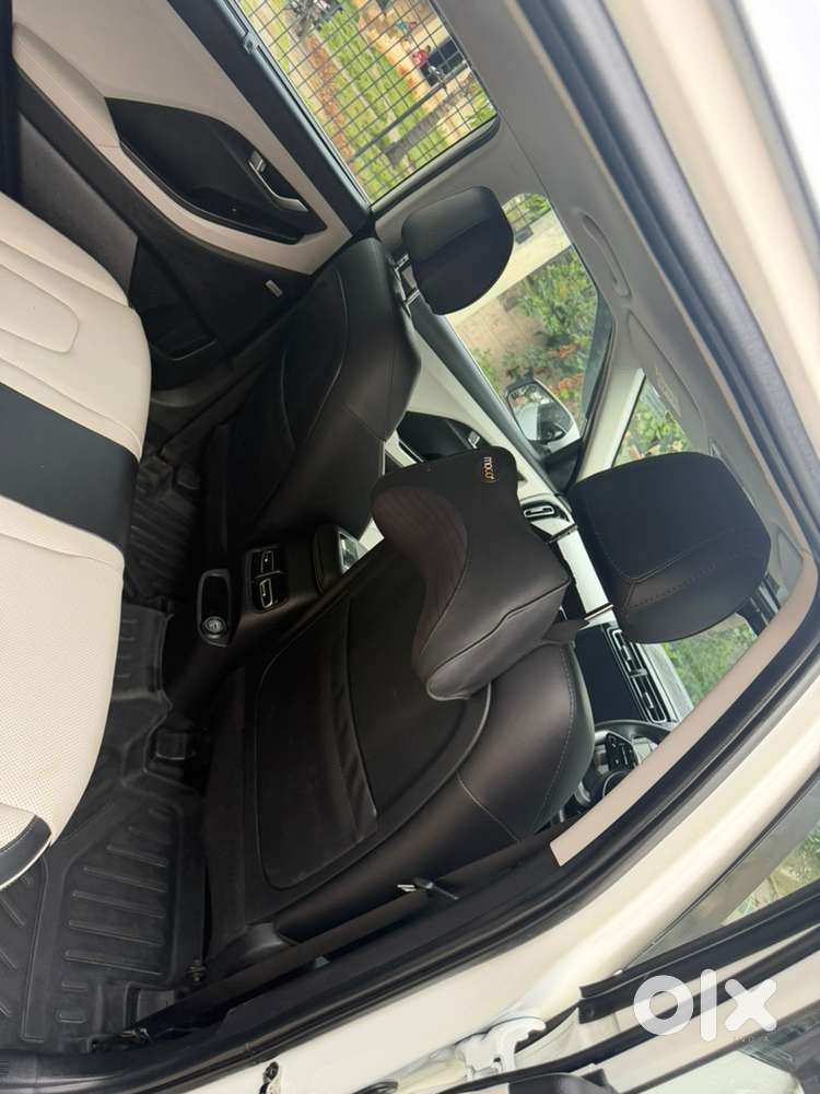 Hyundai Creta Diesel 2023