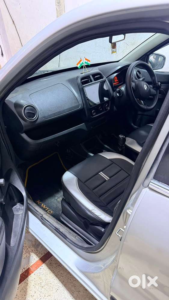 Renault Kwid 2018 Model