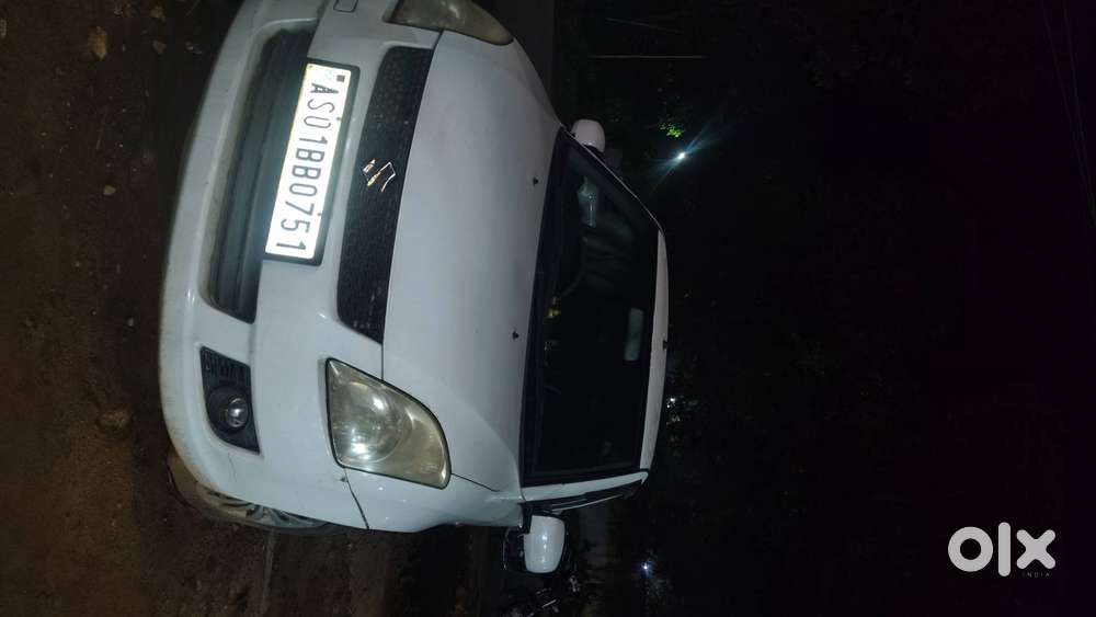 Maruti Suzuki Swift Dzire 2013 Diesel