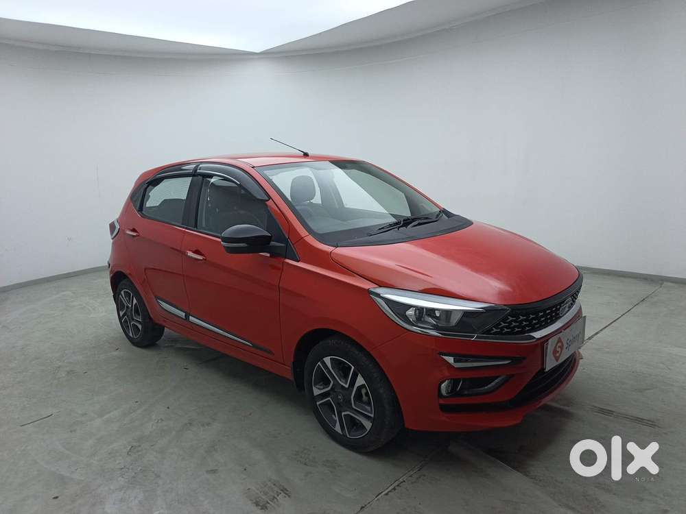Tata Tiago 1.2 Revotron Xz Plus, 2023, Petrol