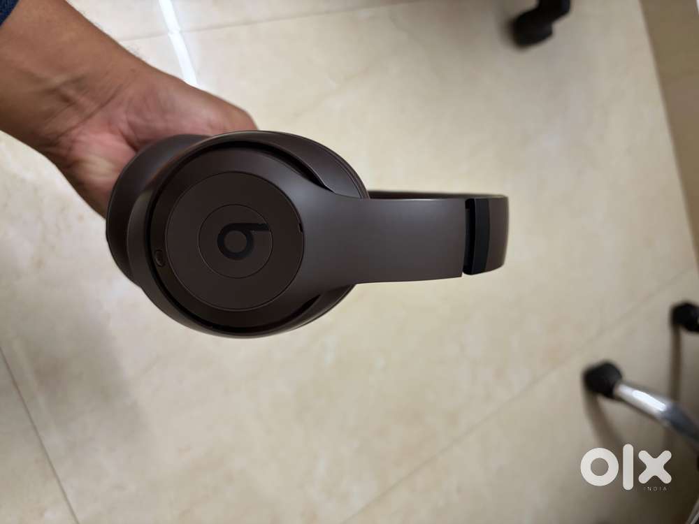 Beats Studio Pro Wireless Headphones &ndash; US Made | Premium ANC