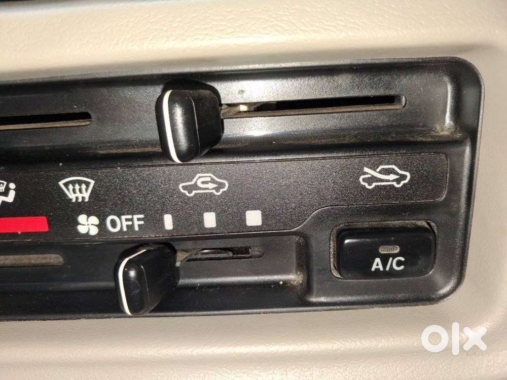 Maruti Suzuki Eeco 5 Seater Ac, 2020, Petrol