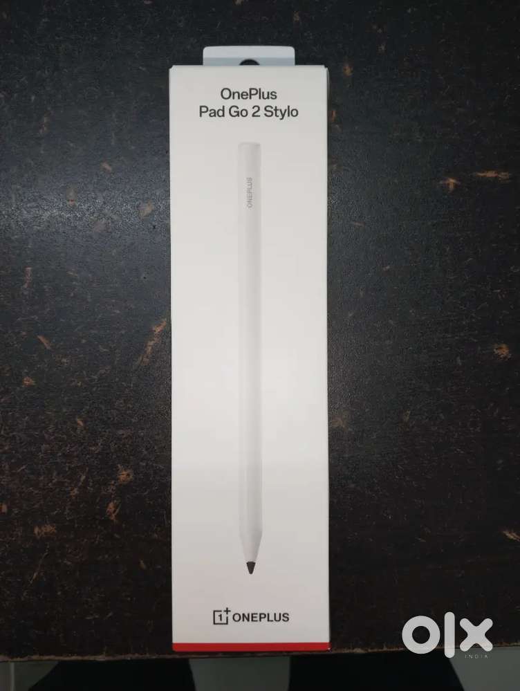 Seal pack - One plus pad go 2 stylo..