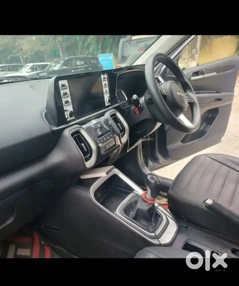 Sonet Imt 2021 Petrol Bs6 Sunrof 39k Km Push Btn St New Tyr Btry 3 On