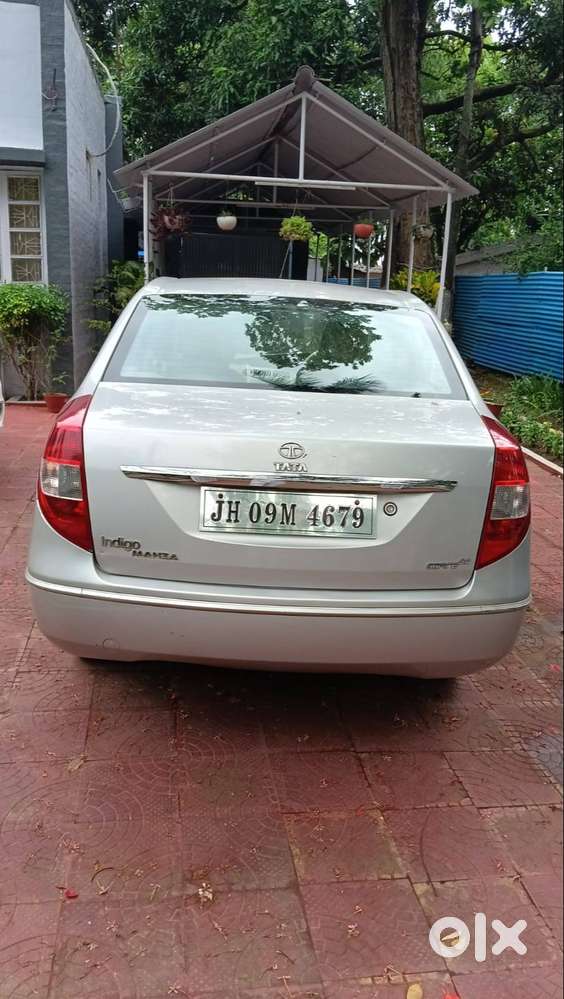 Tata Manza Car (regd: Upto 2032)