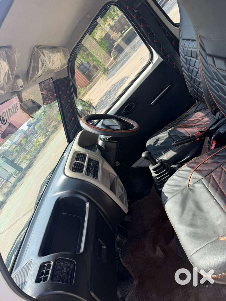 Maruti Suzuki Eeco 5 Str With Ac Plus Htr Cng, 2019, Cng & Hybrids