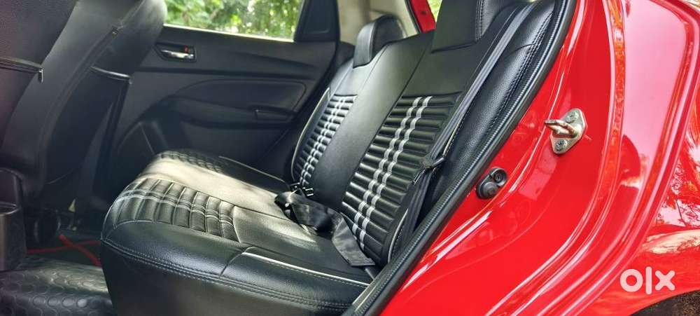 Maruti Suzuki Swift Vxi Ags, 2024, Petrol
