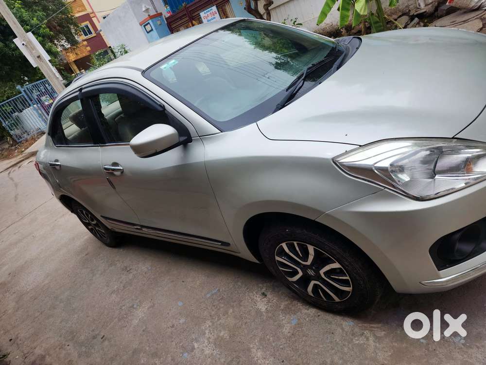 Maruti Suzuki Swift Dzire 1.3 Vxi, 2020, Petrol