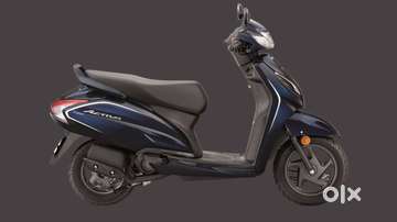 Honda activa for discount sale near me