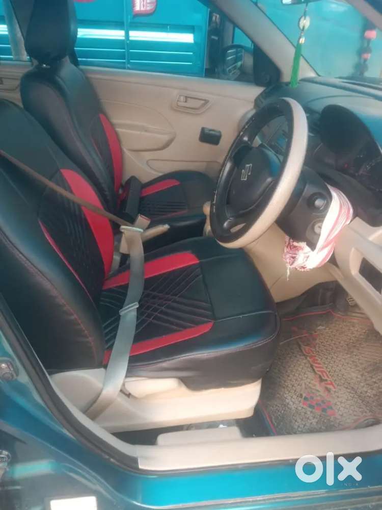Maruti Suzuki Swift Lxi Year 11