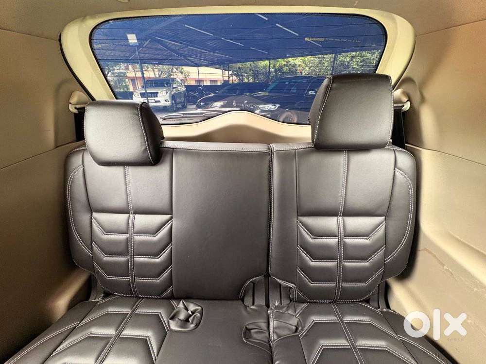 Mahindra Marazzo 1.5 M6 Plus 8 Str, 2021, Diesel