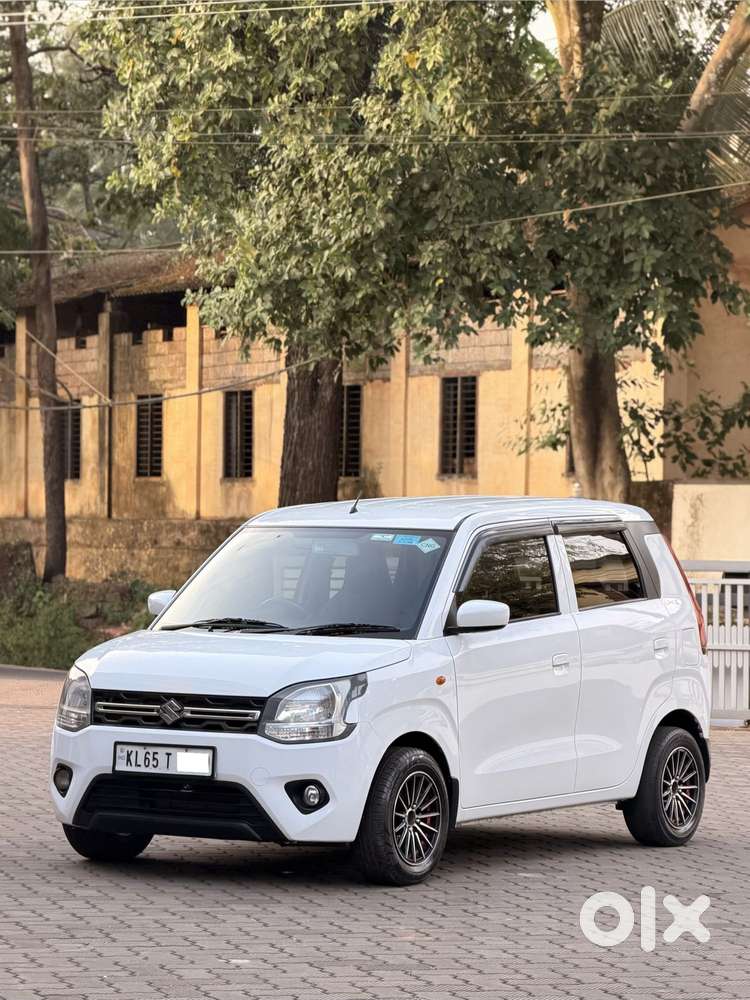 Maruti Suzuki Wagon R Vxi 1.0 Cng, 2022, Cng & Hybrids
